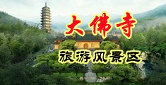 抽插黑丝美女小说的网站中国浙江-新昌大佛寺旅游风景区